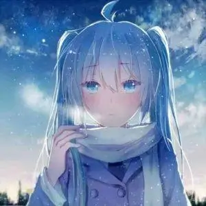 影迷七月头像