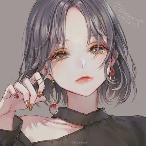 影迷林间头像
